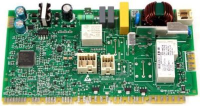 Carte ELECTROLUX module électronique configure