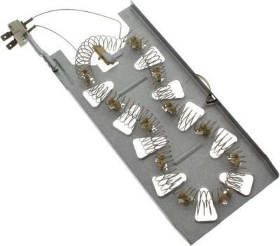 Résistance WHIRLPOOL element chauffant