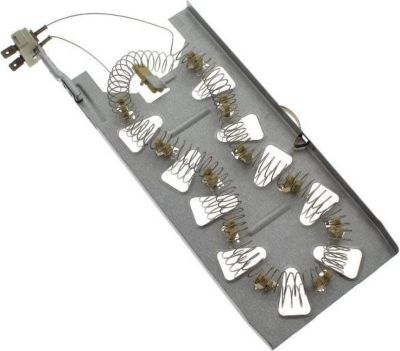 Résistance WHIRLPOOL element chauffant Résistance WHIRLPOOL element chauffant