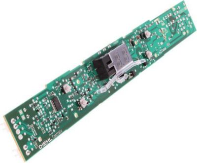 Carte WHIRLPOOL carte de commande