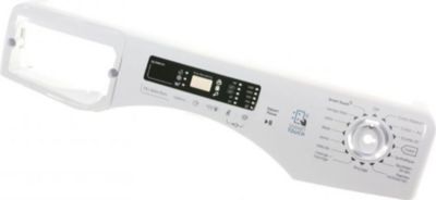 Bandeau CANDY tableau de commande Bandeau CANDY tableau de commande