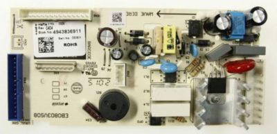 Carte BEKO platine de controle Carte BEKO platine de controle