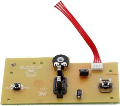 Kit de réparation SMEG module card com dx tsf03dgeu