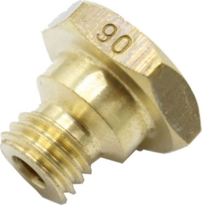 Bruleur GORENJE injecteur n°90 pb pd propane butane