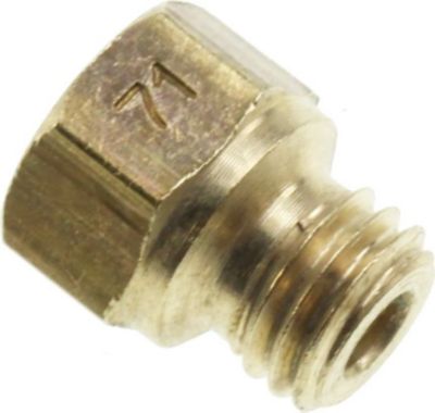 Bruleur GORENJE injecteur n°71 gaz propane butane