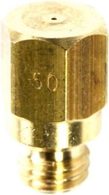 Bruleur GORENJE injecteur n°50 gaz propane butane