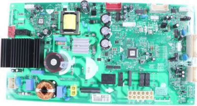 Carte LG platine principale