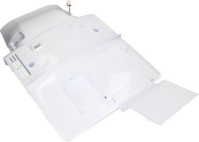 Ventilateur SAMSUNG COUVERCLE EVAPORATEUR AVEC...