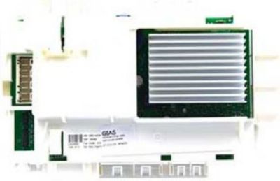 Carte HOOVER carte electronicque 3 phases programmee