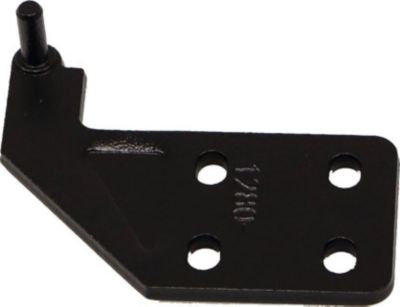 Charnières de porte CANDY charniere superieure droit