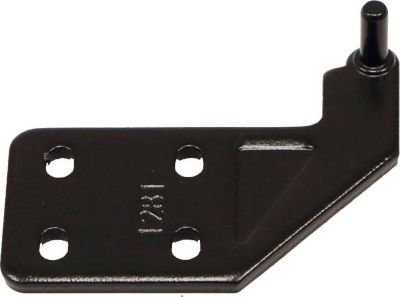 Charnières de porte CANDY charniere inferieure droite Charnières de porte CANDY charniere inferieure droite