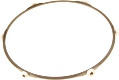 Support plateau PANASONIC support plateau a 6 roulettes