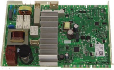 Carte BOSCH carte de puissance programmee