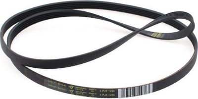 Courroie WHIRLPOOL COURROIE 1266J5 - 480111104417