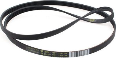 Courroie WHIRLPOOL COURROIE 1266J5 - 480111104417 Courroie WHIRLPOOL COURROIE 1266J5 - 480111104417