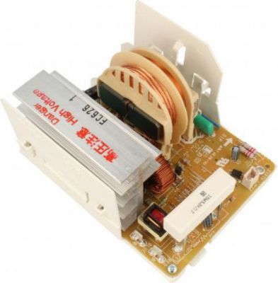 Alimentation SHARP module electrique alimentation