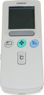 Pièce détachée HITACHI telecommande
