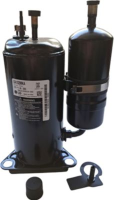 Moteur LG compresseur exterieur