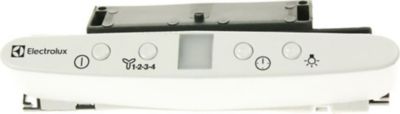 boitier de commande ELECTROLUX ensemble unité de commande