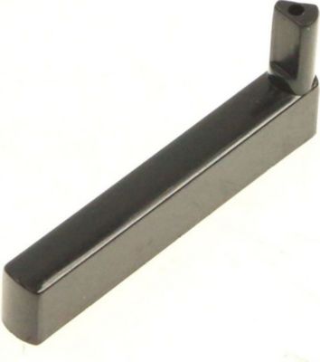 Support AIRLUX support visière coté gauche