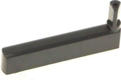 Support AIRLUX support visière coté droit Support AIRLUX support visière coté droit