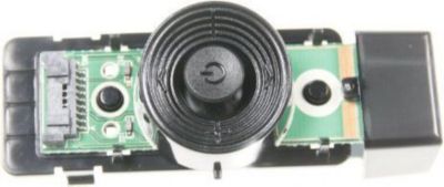 Pièce détachée SAMSUNG PLATINE UNITE ELECTRIQUE -...