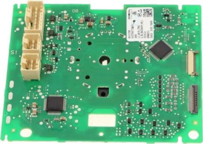 Carte BOSCH module-element de commande pro (1200w)