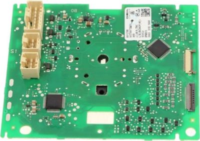 Carte BOSCH module-element de commande pro (1200w) Carte BOSCH module-element de commande pro (1200w)