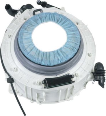 Cuve LG demi-cuve avant Cuve LG demi-cuve avant