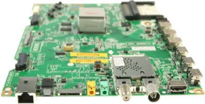 Kit de réparation LG platine principale Kit de réparation LG platine principale