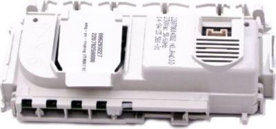 Carte SMEG carte de puissance programmée Carte SMEG carte de puissance programmée