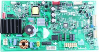 Carte LG platine principale assemblée