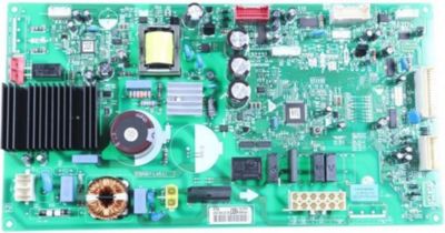 Carte LG platine principale assemblée Carte LG platine principale assemblée