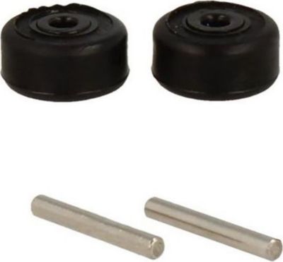 Pièce détachée ROWENTA ROULETTES AVEC AXE - SS-2230002458