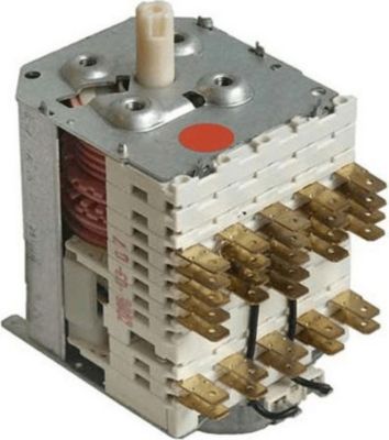 Programmateur THOMSON programmateur