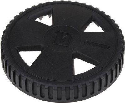 Pièce détachée KARCHER ROUE DE REMPLACEMENT NETTOYEUR...