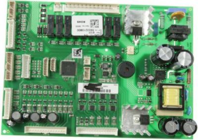 Carte BEKO module controle