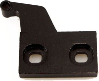 Charnières de porte ROSIERES charniere superieure droite