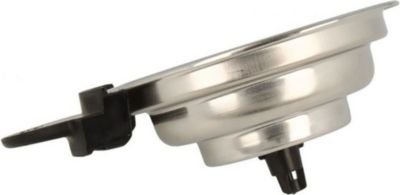 Pièce détachée PHILIPS SUPPORT DOSETTE 2 TASSES NOIR SENSEO