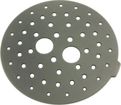 Kit de réparation PHILIPS grille de bac d égouttement support tass