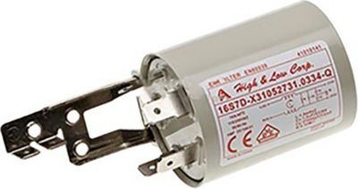 Filtre CANDY FILTRE ANTIPARASITES - 41038125 Filtre CANDY FILTRE ANTIPARASITES - 41038125