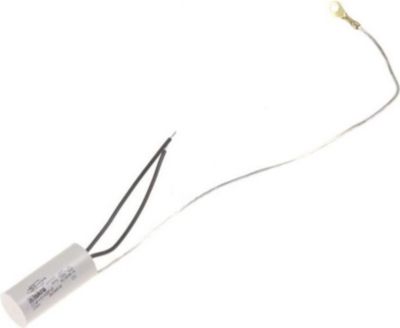 Filtre de vidange GORENJE filtre antiparasite 0,1+2x0,015