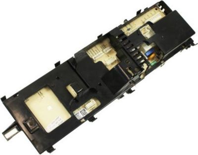 Carte OCEANIC platine principale Carte OCEANIC platine principale