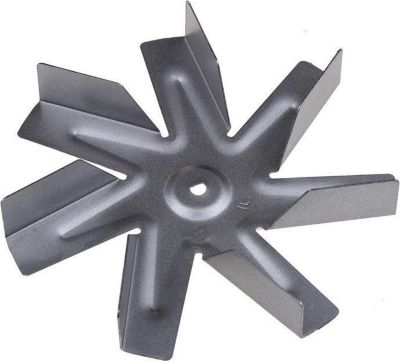 Moteur tournebroche SAMSUNG helice de ventilateur pour four chaleur