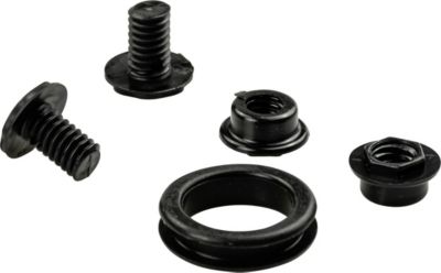 Joint de porte DOMETIC fixation plaque en verre