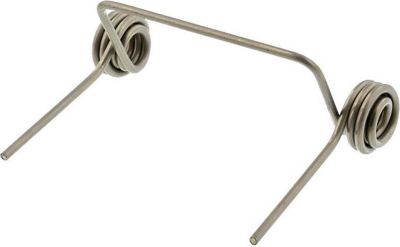 Ressort ELECTROLUX RESSORT DE PORTE DE TAMBOUR -...