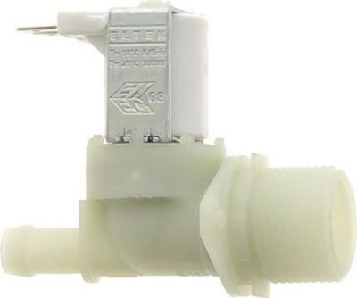 Electrovanne THOMSON ELECTROVANNE 1 VOIE 180° 2,5L/MN 6W