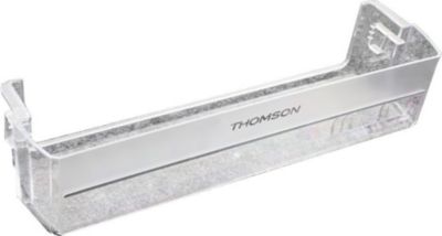 Balconnet de porte THOMSON balconnet bouteilles inferieur