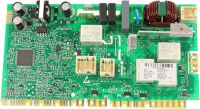 Carte ELECTROLUX module électronique configuré ewx136 Carte ELECTROLUX module électronique configuré ewx136