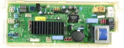 Carte LG carte électronique